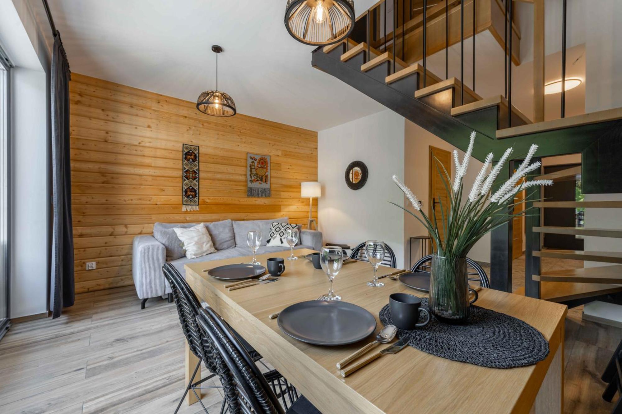 Apartament Solisko Z Widokiem Na Trase Narciarska - Dream Apart Szczyrk Exterior foto