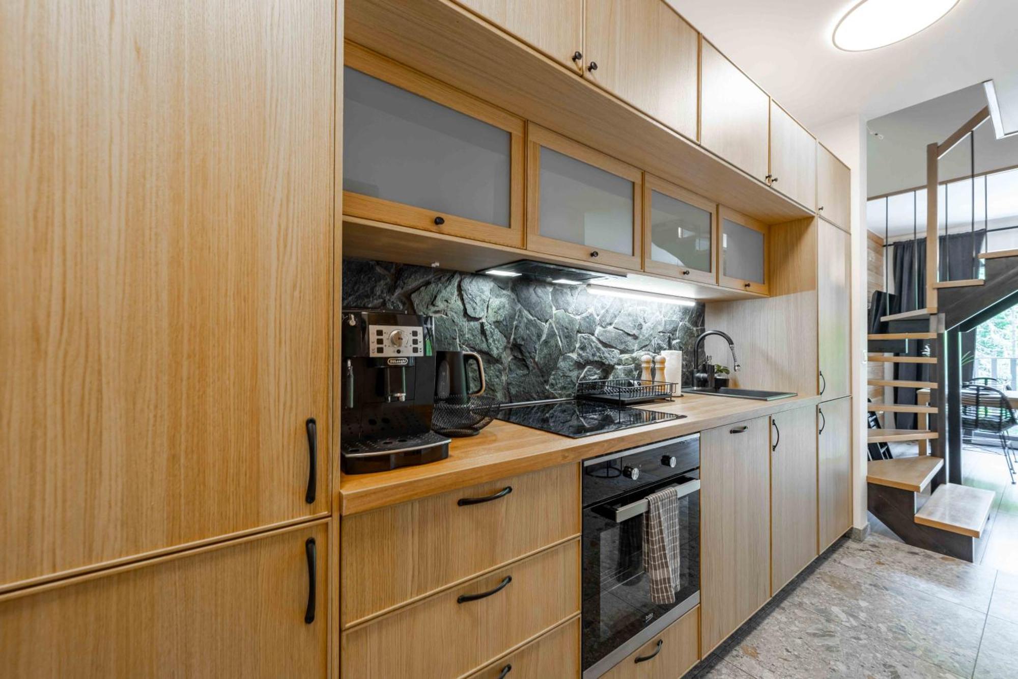 Apartament Solisko Z Widokiem Na Trase Narciarska - Dream Apart Szczyrk Exterior foto