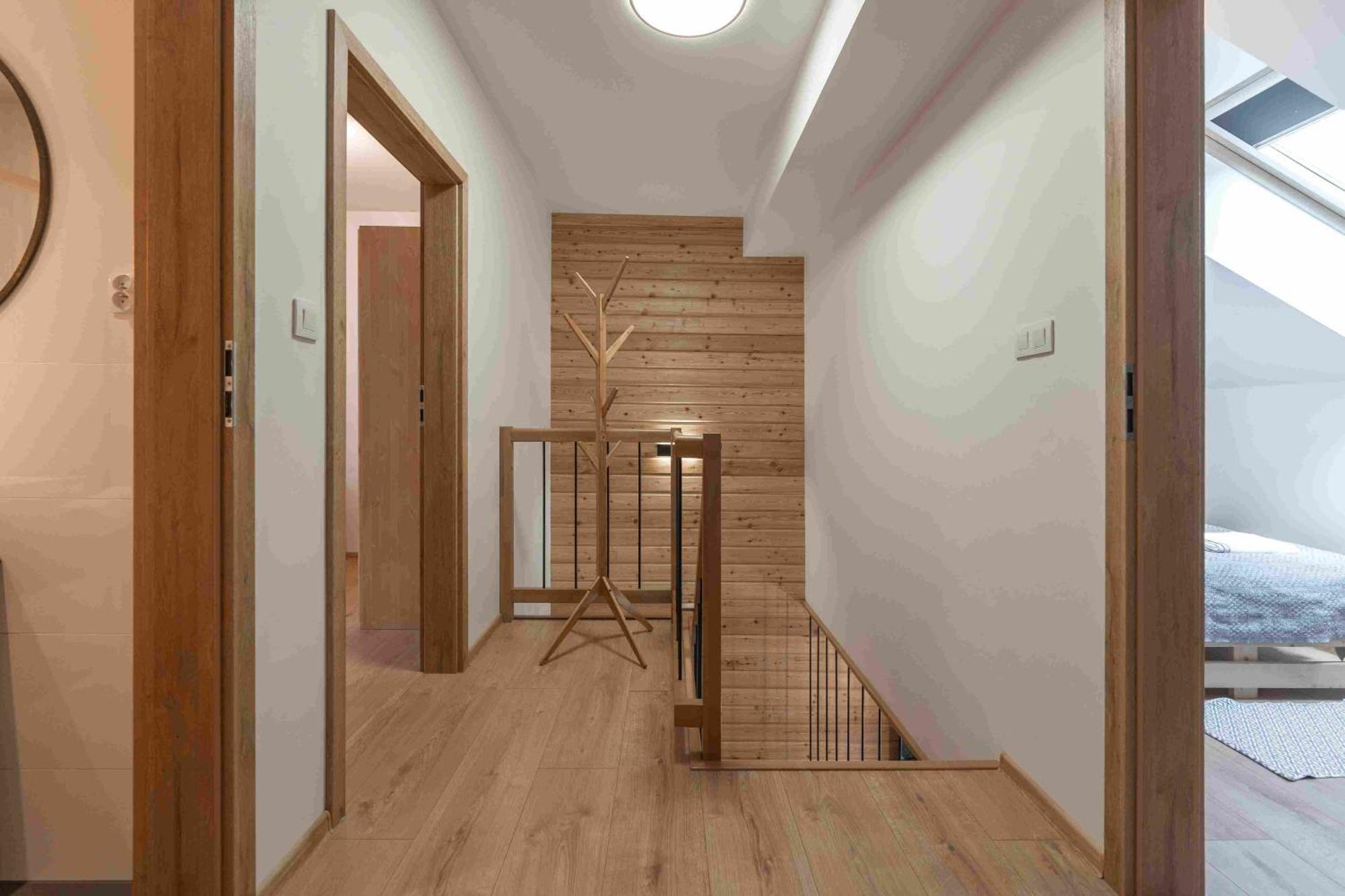 Apartament Solisko Z Widokiem Na Trase Narciarska - Dream Apart Szczyrk Exterior foto