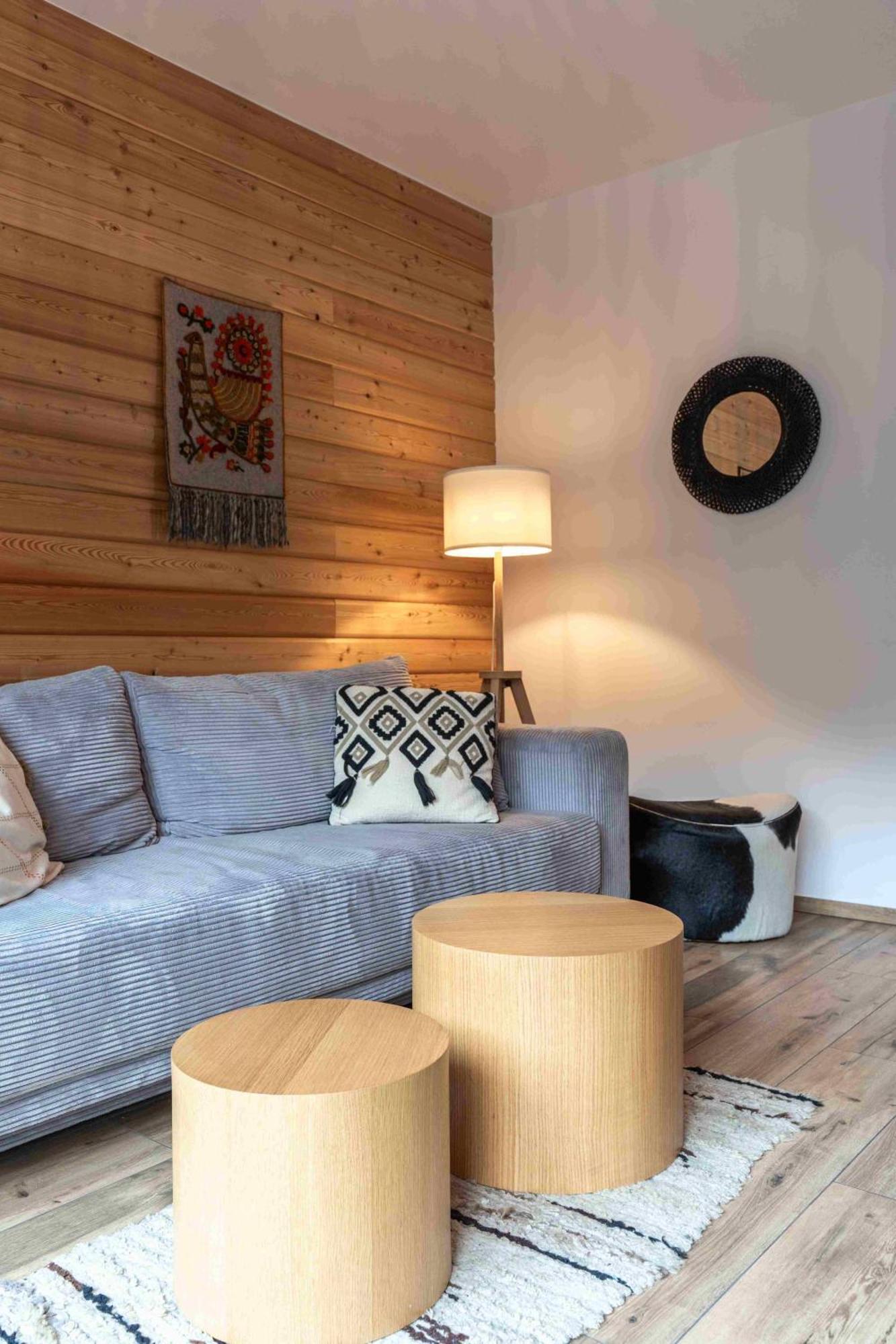 Apartament Solisko Z Widokiem Na Trase Narciarska - Dream Apart Szczyrk Exterior foto