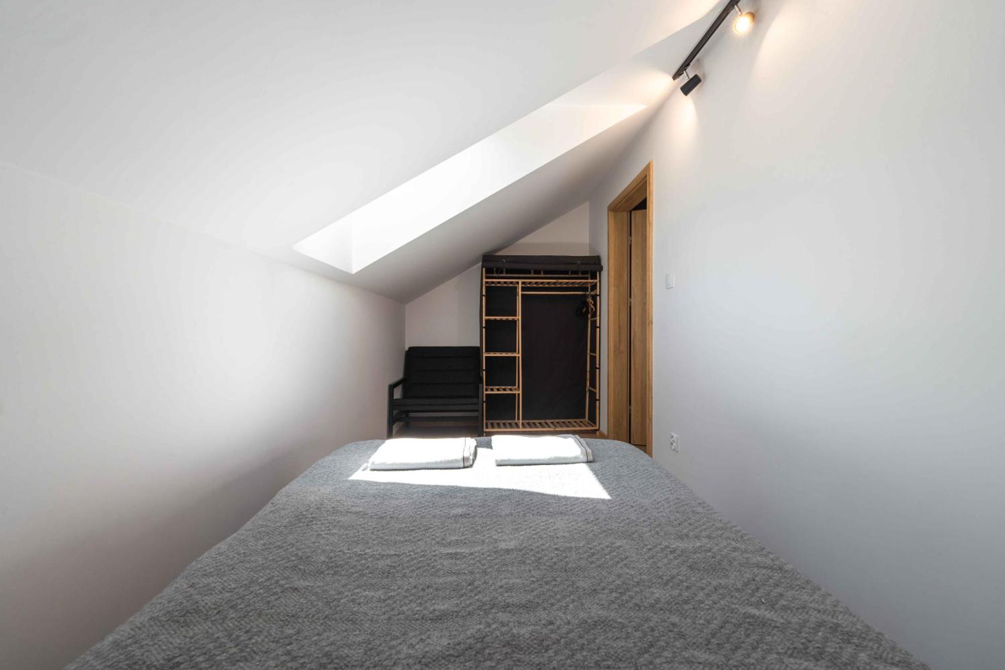Apartament Solisko Z Widokiem Na Trase Narciarska - Dream Apart Szczyrk Exterior foto