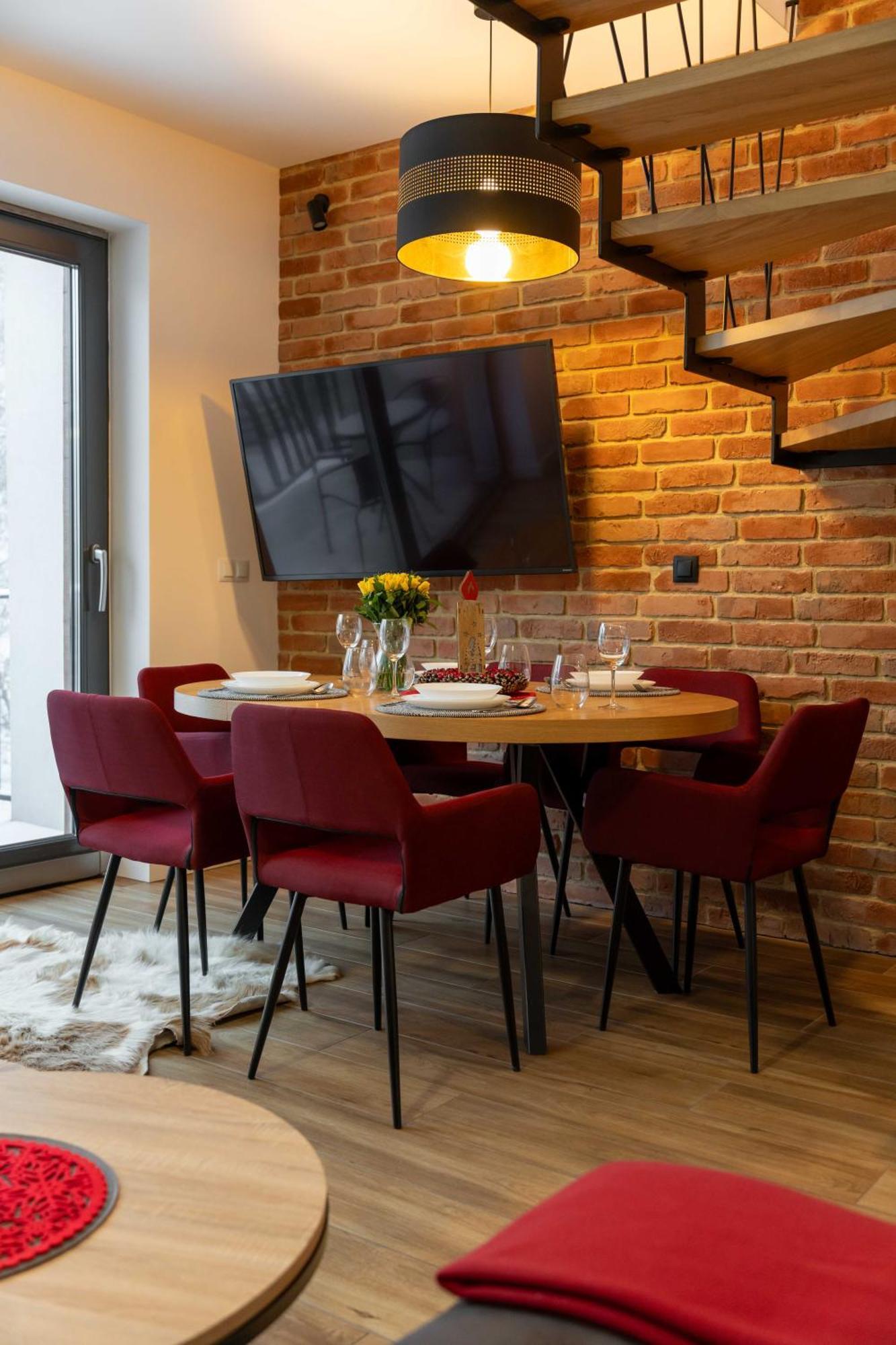 Apartament Solisko Z Widokiem Na Trase Narciarska - Dream Apart Szczyrk Exterior foto