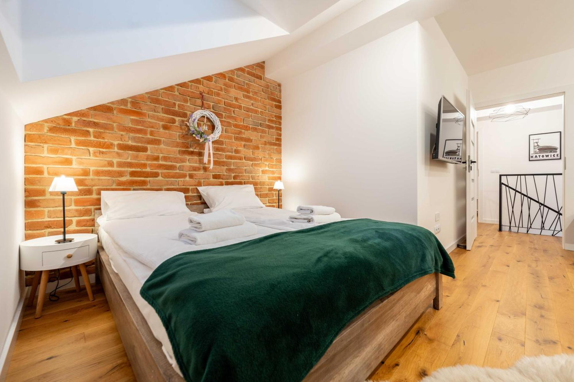 Apartament Solisko Z Widokiem Na Trase Narciarska - Dream Apart Szczyrk Exterior foto
